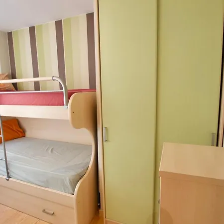 Apartamento Font Moreu Alp
