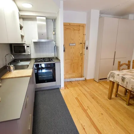 Apartamento Font Moreu