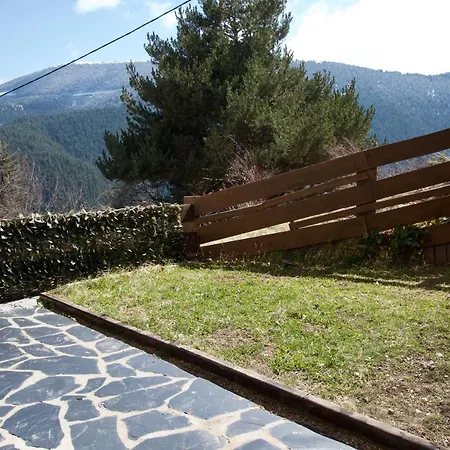 Font Moreu Apartamento *