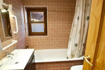 Apartamento Font Moreu